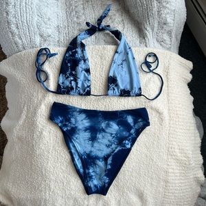 Frankie’s bikinis